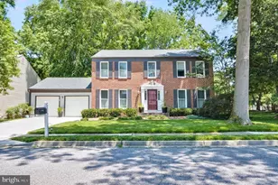 310 Saddle Ridge Rd, Annapolis, MD 21403 - Photo 1