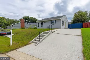 649 New Jersey Ave NE, Glen Burnie, MD 21060 - Photo 1