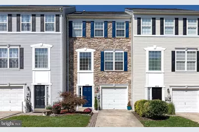 4008 Apple Jack Court, Pasadena, MD 21122 - Photo 1