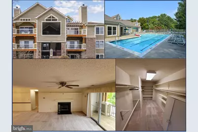 605 Admiral Drive #202, Annapolis, MD 21401 - Photo 1