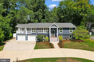 100 Sunset Dr, Annapolis, MD 21403 - Photo 1