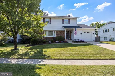 8206 Brandon Drive, Millersville, MD 21108 - Photo 1