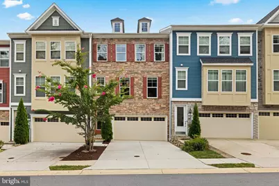 1224 Hickory Hill Circle, Arnold, MD 21012 - Photo 1