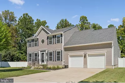 2802 Sagamore Court, Pasadena, MD 21122 - Photo 1