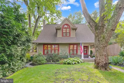 9 Tolson Street, Annapolis, MD 21401 - Photo 1