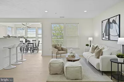 2441 Blue Spring Court #202, Odenton, MD 21113 - Photo 1