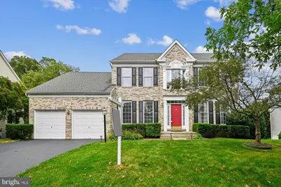 1511 Criterion Drive, Odenton, MD 21113 - Photo 1