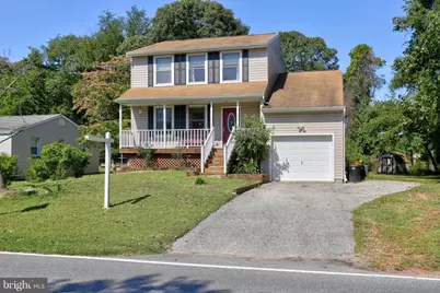 8173 Forest Glen Drive, Pasadena, MD 21122 - Photo 1