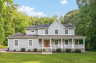 6439 Meadowlark Dr, Dunkirk, MD 20754 - Photo 1