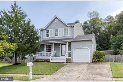 5613 Cliff Side Court, Baltimore, MD 21225 - Photo 1