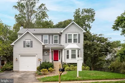 1802 Harewood Lane, Crofton, MD 21114 - Photo 1