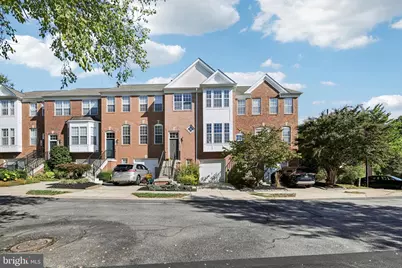 1143 August Drive, Annapolis, MD 21403 - Photo 1