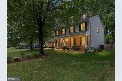 116 Carroll Drive, Annapolis, MD 21403 - Photo 1