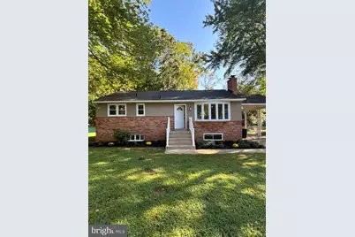80 Beach Drive, Edgewater, MD 21037 - Photo 1
