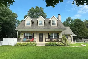 8204 Suez Ave, Millersville, MD 21108 - Photo 1