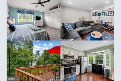 1246 Swanhill Court, Curtis Bay, MD 21226 - Photo 1