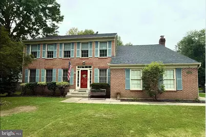 1701 Picadilly Road, Crofton, MD 21114 - Photo 1