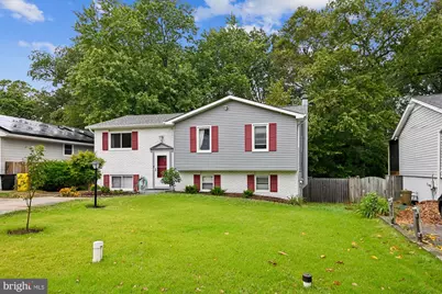 1034 Saint Margarets Drive, Annapolis, MD 21409 - Photo 1