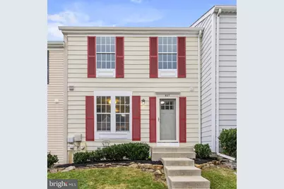 657 Willowby Run, Pasadena, MD 21122 - Photo 1