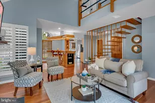 948 Yachtsman Way, Annapolis, MD 21403 - Photo 1