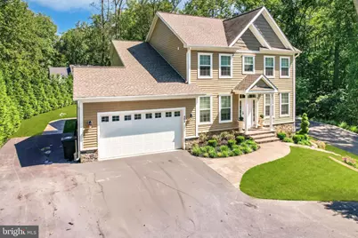 504 Teak Road, Crownsville, MD 21032 - Photo 1
