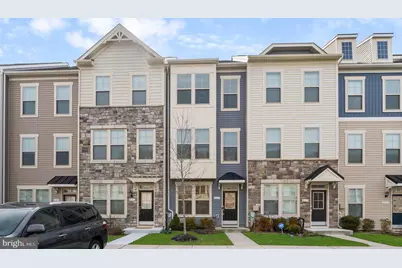 829 Jarrett Lane, Glen Burnie, MD 21060 - Photo 1