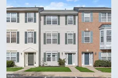 7919 Bentbough, Severn, MD 21144 - Photo 1