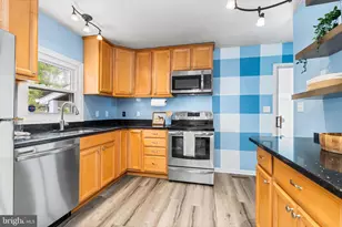 313 Park Hall S, Laurel, MD 20724 - Photo 1