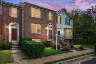 8539 Pine Meadows Dr, Odenton, MD 21113 - Photo 1