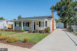 1016 Upton Rd, Glen Burnie, MD 21060 - Photo 1