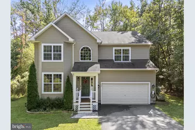 933 Marzoff Road, Deale, MD 20751 - Photo 1