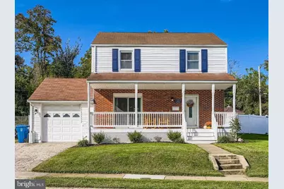 520 Cheddington Road, Linthicum Heights, MD 21090 - Photo 1