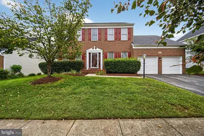 810 Lamoka Drive, Odenton, MD 21113 - Photo 1