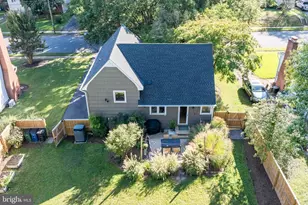 742 Warren Dr, Annapolis, MD 21403 - Photo 1