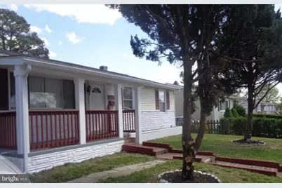 223 Old Line Avenue, Laurel, MD 20724 - Photo 1