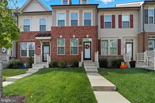 3458 Jacobs Ford Wy, Hanover, MD 21076 - Photo 1