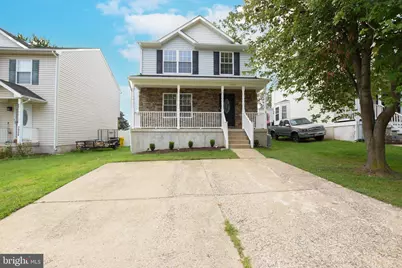 7932 E End Drive, Baltimore, MD 21226 - Photo 1