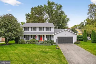 515 Bay Hills Dr, Arnold, MD 21012 - Photo 1