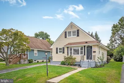 567 Shipley Road, Linthicum Heights, MD 21090 - Photo 1