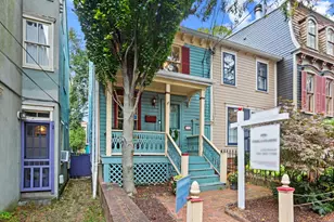 115 Charles St, Annapolis, MD 21401 - Photo 1