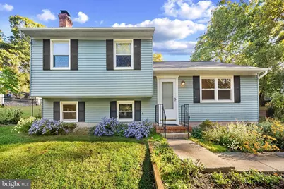 1044 Skyview Drive, Annapolis, MD 21409 - Photo 1