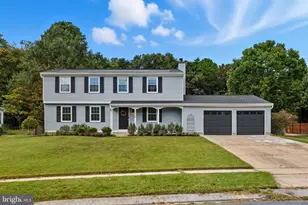 7726 Aragorn Ct, Hanover, MD 21076 - Photo 1