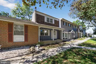 614 Millshire Dr, Millersville, MD 21108 - Photo 1