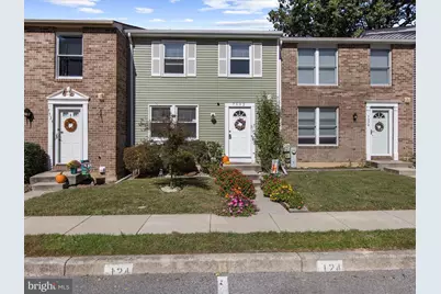 7532 Wharfinger Court, Glen Burnie, MD 21061 - Photo 1