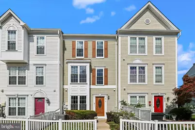 618 Sprite Way, Glen Burnie, MD 21061 - Photo 1