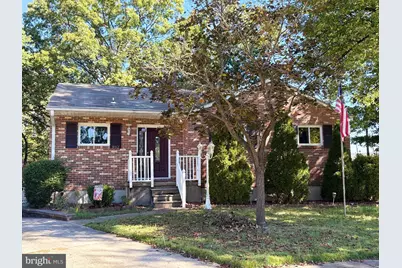 302 Canterbury Court, Glen Burnie, MD 21061 - Photo 1