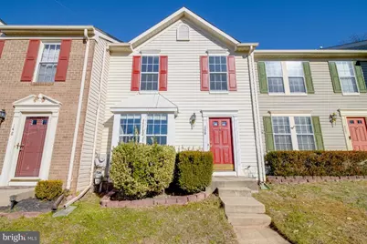 150 Foxview Drive, Glen Burnie, MD 21061 - Photo 1