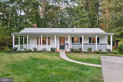 1961 Sigfrid Court, Annapolis, MD 21401 - Photo 1