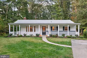 1961 Sigfrid Ct, Annapolis, MD 21401 - Photo 1