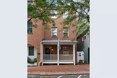 222 West Street #A, Annapolis, MD 21401 - Photo 1